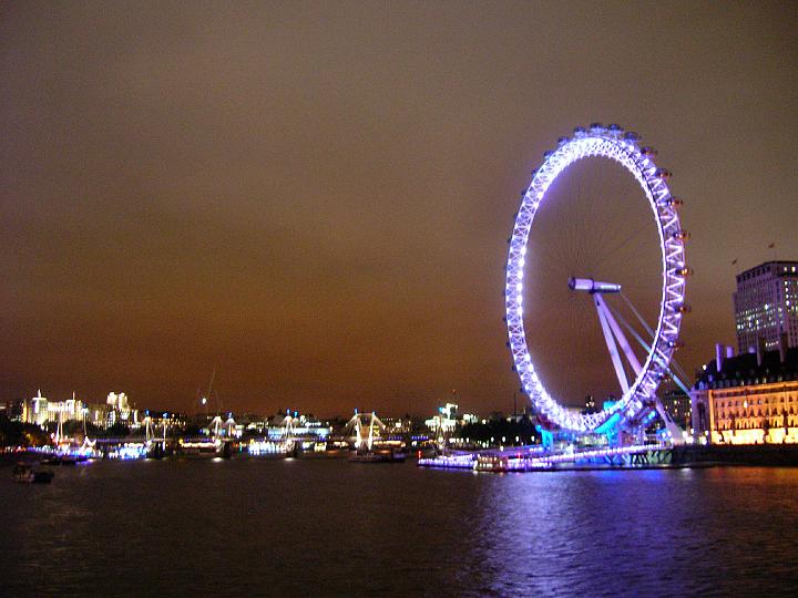 0253 - Brtish Airways London Eye